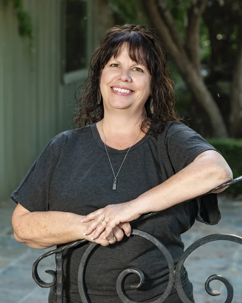 Nancy Shaffran