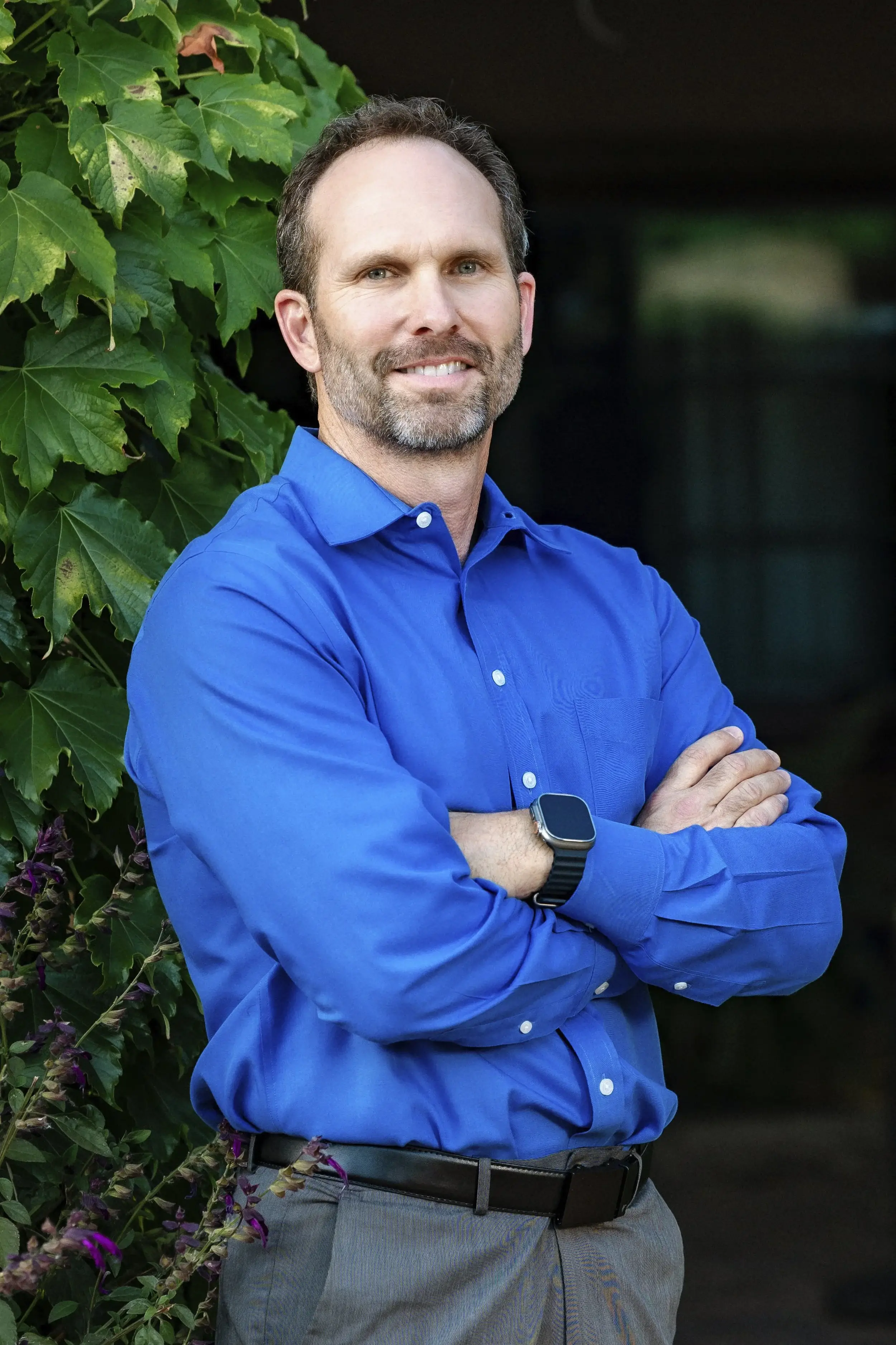 Preston Miller, RN