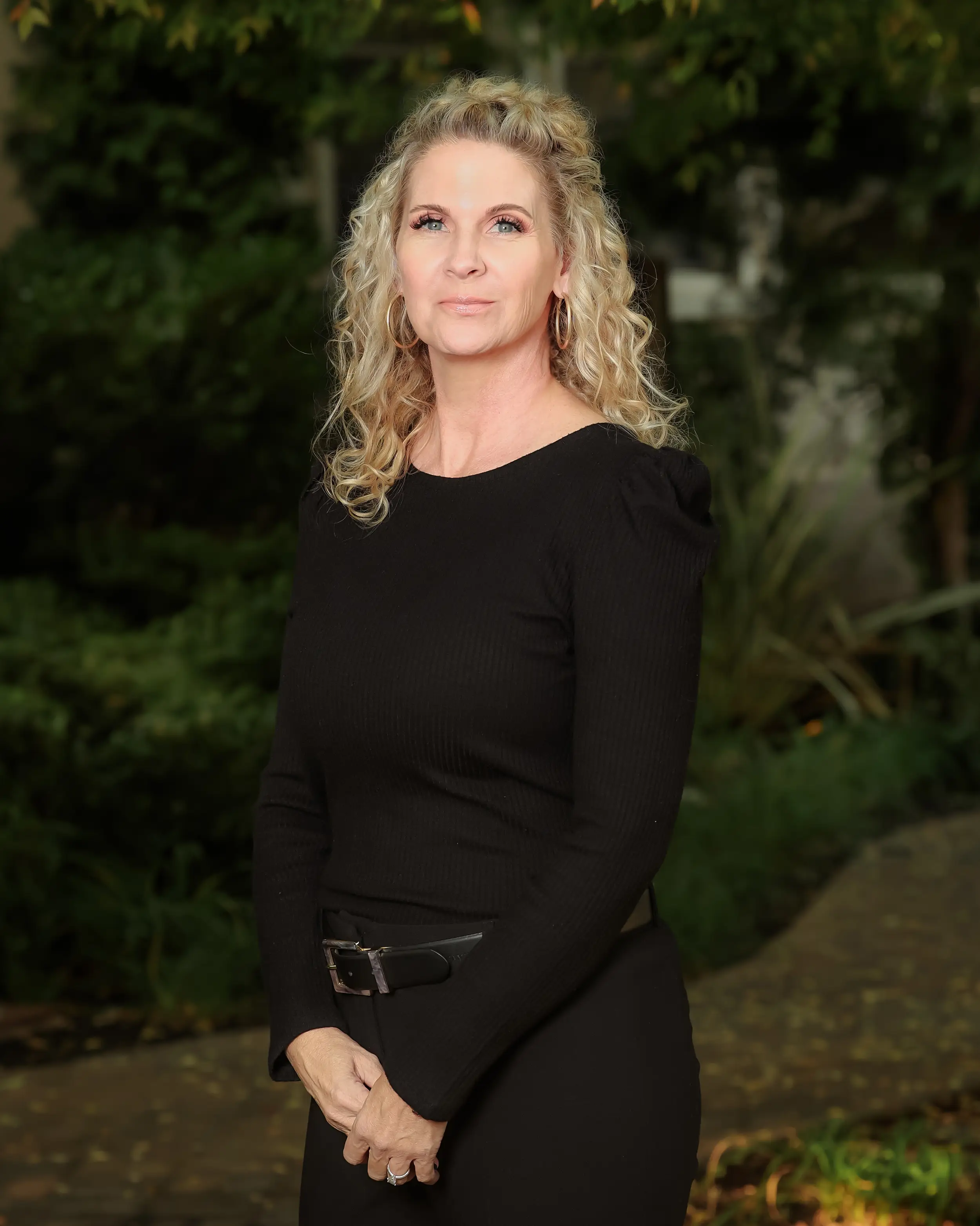 Teresa Bryan - Miller